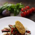 DUO DE FIGUES ET MOZZARELLA, SIROP DE[...]
