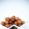 Boulettes de poisson