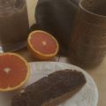 Tartinade noisettes et amande sans produits[...]