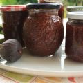 Confiture de figues