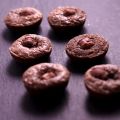 Irrésistibles mini moelleux au Nutella et aux[...]
