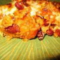 Gratin de riz, Recette Ptitchef