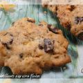 Cookies croustillants au chocolat et corn[...]