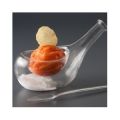 Petites tendances culinaires: azote et silicone[...]