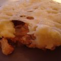 le véritable hachis parmentier