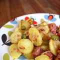 Corned Beef comme un Miroton