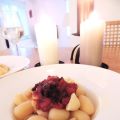 Pâtes à la putanesca, trio gagnant: anchois,[...]