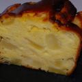 Cake à l'ananas - 4PP / part