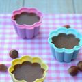 Flans au cacao parfumés à l'orange (IG bas, GP[...]