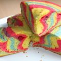 Space cake