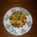 gâteau Week-end (recette Guy Demarle)