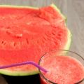 Smoothie Pastèque