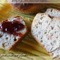 Petits pain-cakes sans gluten