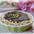 Tarte quinoa soufflé au chocolat et sirop[...]