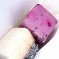 Découverte gourmande: Marshmallows bi-goût