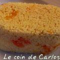Semoule