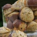 Comme un petit goût de cookies avec un truc en[...]
