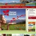 Partenaire : Marque Savoie