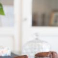 Muffins moelleux tout choco & pépites de[...]