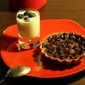 Tartelettes aux bleuets