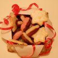 Cadeaux gourmands de Noel