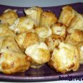 Mini canneles jambon vache qui rit, Recette[...]