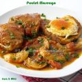 Poulet Marengo