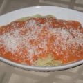 Tortellinis à la crème