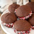 Le classique : Whoopie pie