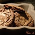 Cookies au chocolat