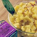 Célerisotto au safran au cookéo, Recette[...]