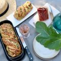 Babka salée...une brioche pour le piquenique ou[...]
