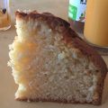 Gâteau au yaourt