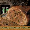 Recette de poitrine de veau farcie à la viande[...]
