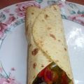 Burritos!!! miam miam!!! 6,5FP - 7,5PP