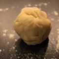Recette de base: la pâte brisée