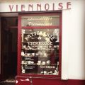 La Pâtisserie Viennoise à Paris