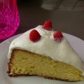 Pastel de tres leches: gâteau aux trois laits[...]