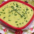 Coulis de courgettes - Supertoinette, la[...]