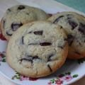 Oreo Pillow Cookies
