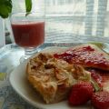 Sunday breakfast