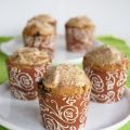 MUFFINS CAPPUCCINO