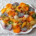 Salade de fruits