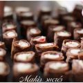 Makis sucrés