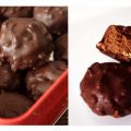 Rochers pralinés