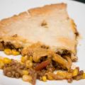 Mon pâté mexicain
