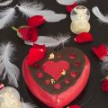 Le coeur Choko-Griotte