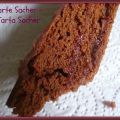 Tarte Sacher (Thermomix) - Tarta Sacher[...]