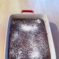 Gâteau tendre au Nutella