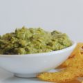 Marathon, jour 9 : Guacamole
